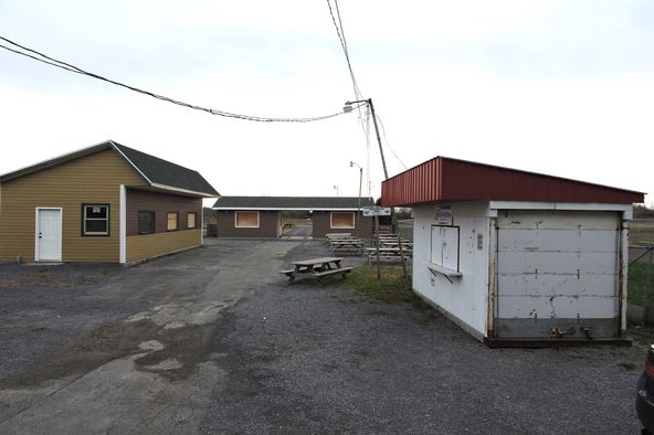 Can-Am Speedway & Motorsports Park: 21047 NYS Rt 411, La Fargeville, NY 13656